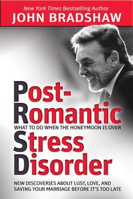 Post-Romantic Stress Disorder: What to Do When the Honeymoon Is Over foto