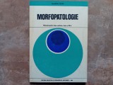 Morfopatologie - Valentin Filon, 1981