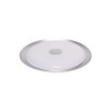 Plafoniera LED Erste Venus 24W 1680lm, 4000K, Lumina Neutra, Alb, 456x65mm, IP20, Plastic+Metal, Interior