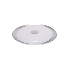 Plafoniera LED Venus 24W 1680lm lumina neutra LN 4000K IP20