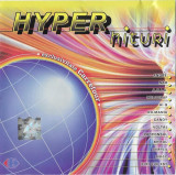 CD Hyperhituri, original, Pop