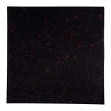 Covor cauciucat modular inSPORTline Proteko II 50 x 50 x 3 cm