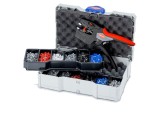 Unealtă de sertizare KNIPEX 97 90 27 &ndash; Precizie și durabilitate