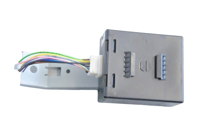 Modul de control presiune anvelope NISSAN JUKE F15 2018 OEM: TWD1G791 23893313