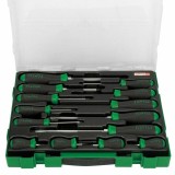 Set surubelnite 14 piese drepte+cruce