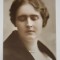 A.S.R. PRINTESA ELISABETA , CU COLIER DE PERLE , FOTO JULIETTA , FORMAT CARTE POSTALA , INTERBELICA
