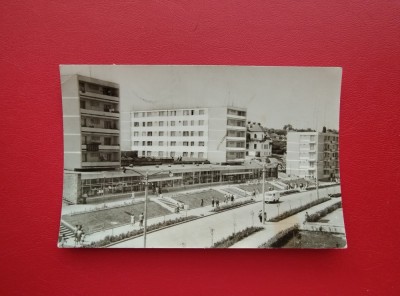 CARTE POSTALA - RSR - TULCEA foto