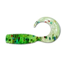 Grub Relax Twister Standard 4cm TS160 8buc/plic foto
