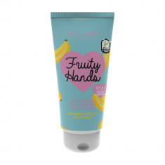 Crema de maini fructata hidratanta Vollar&eacute; Cosmetics, 50 ml