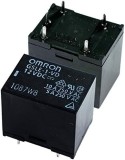 Releu 12Vdc 10A G5LE-1-36