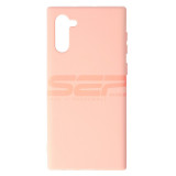 Toc silicon High Copy Samsung Galaxy Note 10 Pink