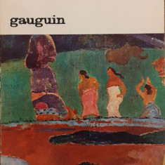 Gauguin Biblioteca de arta 213