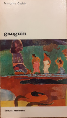 Gauguin Biblioteca de arta 213 foto