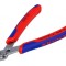 Clești Laterali de Precizie 125mm fără Fațetă
