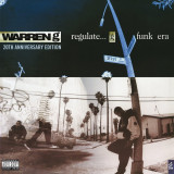 Regulate... G Funk Era | Warren G