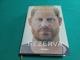 PRINȚUL HARRY - REZERVĂ (MEMORII) * 2023 * 07
