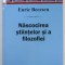 NASCOCIREA STIINTELOR SI A FILOZOFIEI de ENRIC BECESCU , 2009