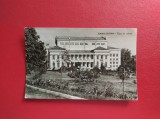 CARTE POSTALA - RPR - TURNU SEVERIN - CASA DE CULTURA