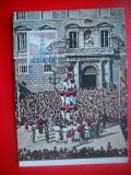 HOPCT MAXIMA NR 1445 CASTELLERS / CATALONIA 1967 -SPANIA