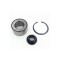 Kit rulment butuc roata Ford Ka (Rb), Street Ka (Rl2) CX Bearings parte montare : Punte fata, Stanga/ Dreapta