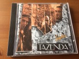 Tazenda limba 1992 album cd disc muzica pop rock visa record italy VG+/NM