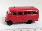 bnk jc Brekina Mercedes Benz L319 - 1/87