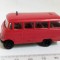 bnk jc Brekina Mercedes Benz L319 - 1/87