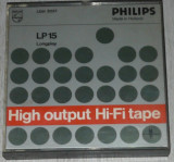 Banda/benzi magnetogon Philips LP15 Longplay LGH 2051, 39