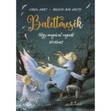 Balettmes&eacute;k - Caryl Hart