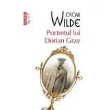 Portretul lui Dorian Gray - Oscar Wilde, Polirom, 2012, 246 pagini, Fictiune, Young Adult, Limba Romana, Coperta Brosata