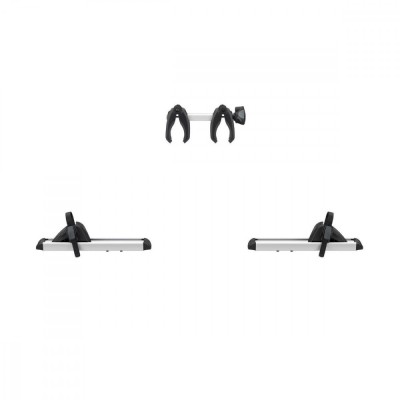Adaptor pentru a 4-a bicicleta pentru suportul de biciclete Thule WanderWay cu prindere pe haion foto