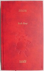 Rob Roy ? Walter Scott foto