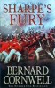 Bernard Cornwell - Sharper&#039;s fury, Harper Collins