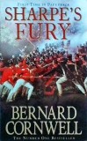 Bernard Cornwell - Sharper&#039;s fury
