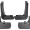 Aparatori noroi dedicate Skoda RAPID berlina 2013- Cod: MUD1063 CH-1