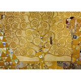 Cumpara ieftin Ravensburger - Puzzle Gustav Klimt copacul vietii 1000 piese design nou