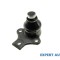 Articulatie sarcina ghidare Volkswagen Golf 2 (1983-1992)[19E,1G1] #1