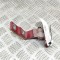 Balama ușă dreapta față VOLVO XC40 536 2021 OEM: 31424586 22268021