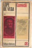 Comedii - Lope de Vega