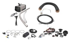 Kit incalzire Webasto AIR TOP 2000 STC 24V 2kW