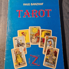 Tarot Hajo Banzhaf