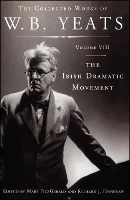 The Collected Works of W.B. Yeats Volume VIII: The Iri foto