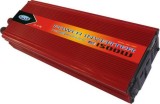 Invertor tensiune auto 1500W de la 12V ~ 220V ONS, cu priza si USB