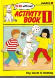 Jill Corby, Derek Dwyer - Activity Book 1. Cu ilustratii de Stuart Trotter