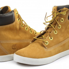 LICHIDARE STOC! Ghete dama TIMBERLAND EarthKeepers originali noi piele usoare 41