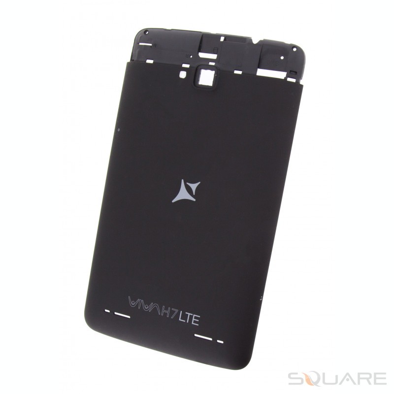 Capac Baterie Allview Viva H7 LTE, Black, OEM | Okazii.ro