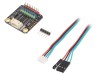 Multiplexer Interfață I2C Gravity 8 Canale