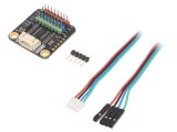 Multiplexer Interfață I2C Gravity 8 Canale