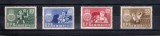 ROMANIA 1963 - CAMPANIA MONDIALA IMPOTRIVA FOAMETEI , MNH - LP 555