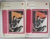 Tanara Garda, Alexander Fadeyev, 2 Volume, Roman, Editura Progress 1982, Coperta Cartonata
